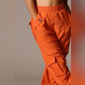Tiger Friday Recruit Cargo Pants - Safety size Adult XS